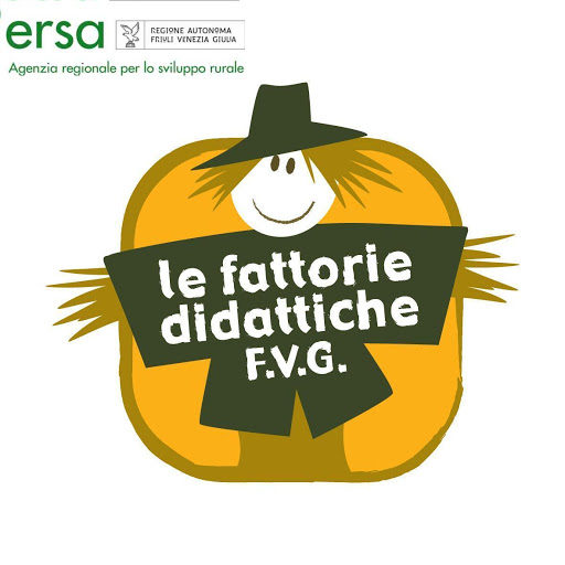 Fattoria didattica FVG
